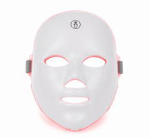 Radiance Pro — LED Light Therapy Face Mask