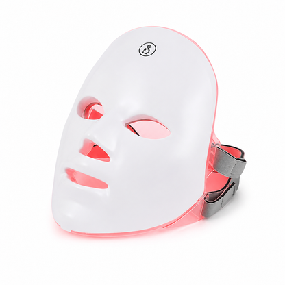 Radiance Pro — LED Light Therapy Face Mask