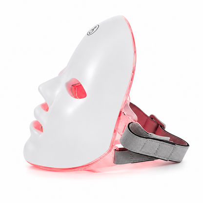 Radiance Pro — LED Light Therapy Face Mask